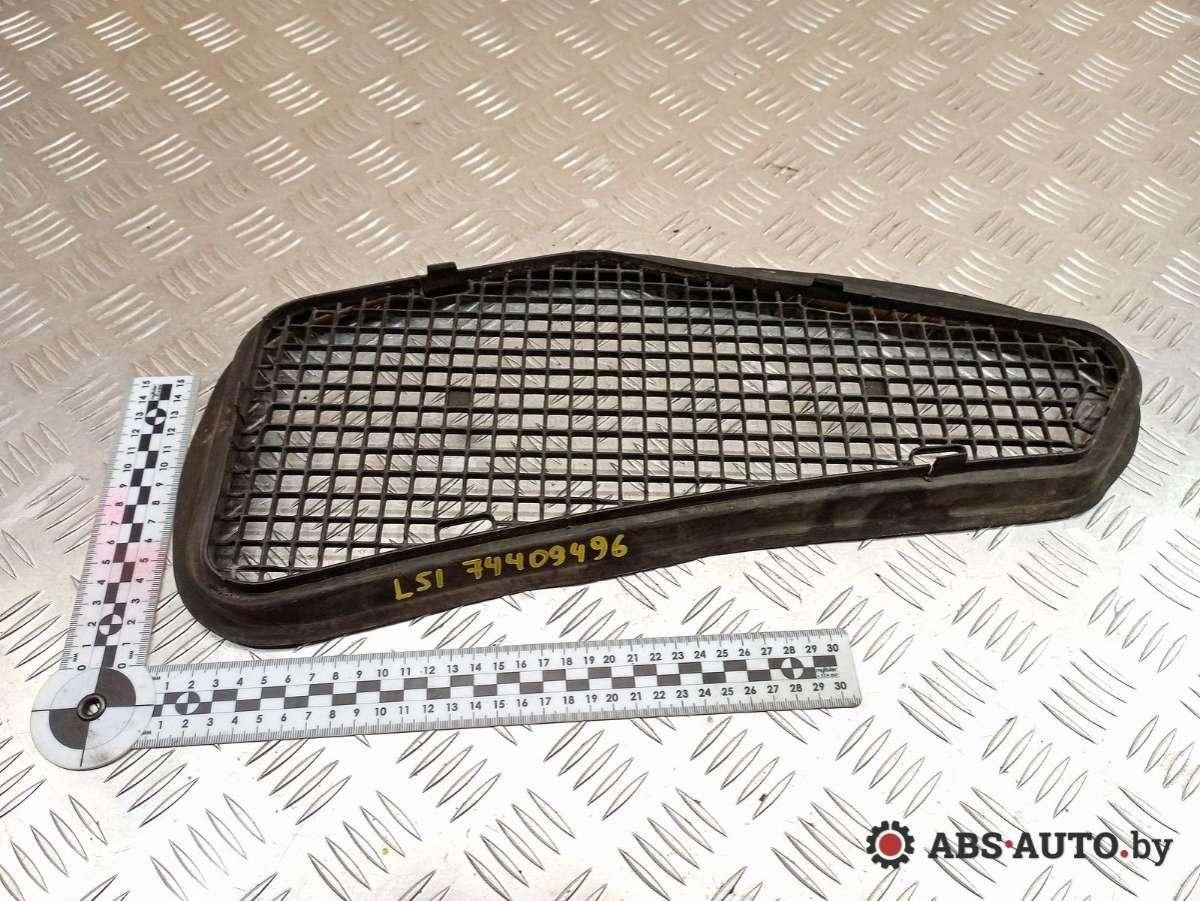 воздухозаборник Mercedes-Benz S-Класс W220 2002, 3.2 л., дизель, АКПП, седан, K23159 - фото №1