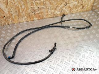 патрубок (трубопровод, шланг) BMW 3 серия E90/E91/E92/E93 [рестайлинг] 2008, 2.0 л., бензин, МКПП, кабриолет, 1012913S03, 1012913