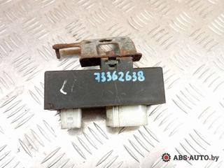 вентилятор радиатора Volkswagen Polo 4 поколение 2002, 1.2 л., бензин, МКПП, хетчбэк 5 дв., 1J0919506M, 898967000