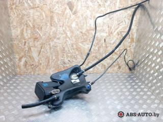 адсорбер BMW 7 серия E65/E66/E67 2004, 4.4 л., бензин, АКПП, седан, 6752860, 6752864