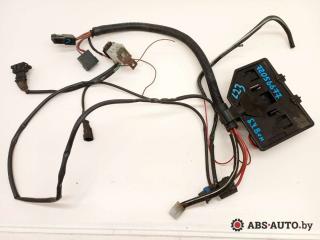 вентилятор радиатора Mercedes-Benz Vito W638 2001, 2.2 л., CDi, дизель, МКПП, микроавтобус, 2259411981