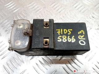 вентилятор радиатора Volkswagen Passat B4 1994, 357919506A, 898719000