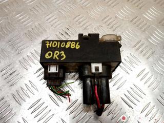 вентилятор радиатора Volkswagen Polo 3 поколение 2000, 6K0919506, 898846000