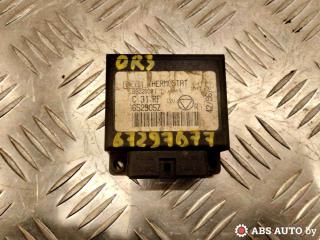 вентилятор радиатора Peugeot 406 1 поколение [рестайлинг] 2000, 69220001, 652905Z