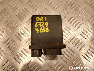 вентилятор радиатора Rover 200 Series 2 поколение 1998, YWB100900