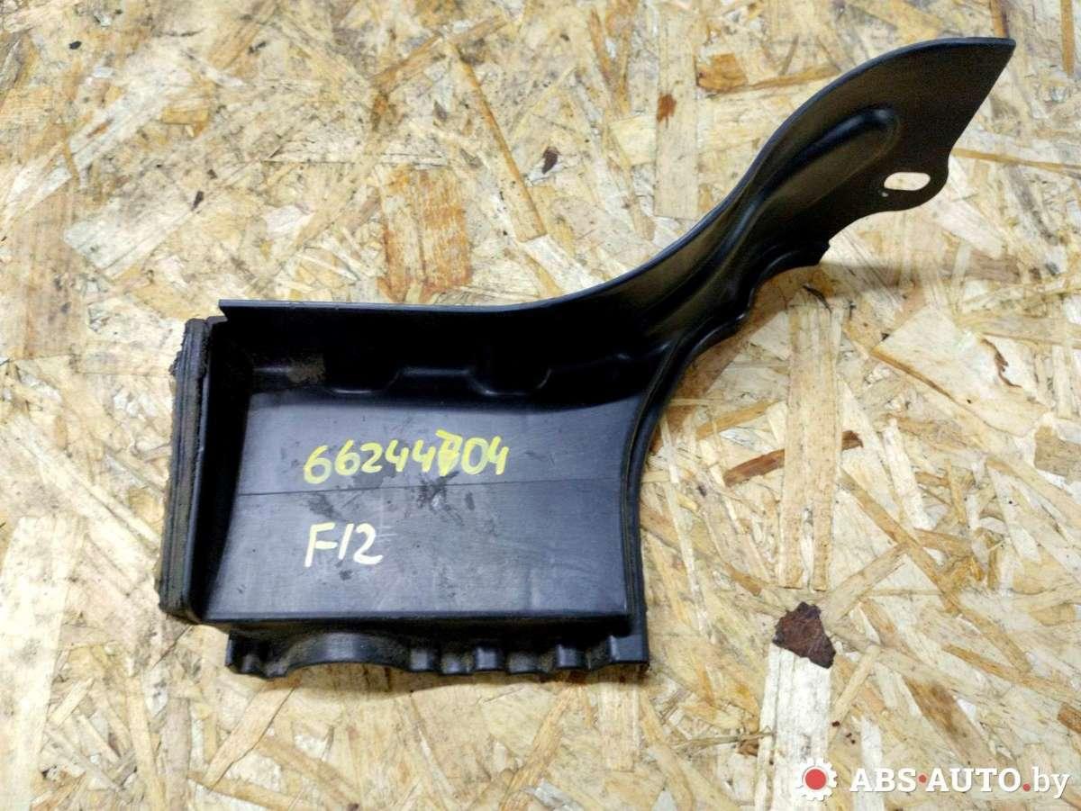 пластик Mercedes-Benz M-Класс W164 2008, 3.0 л., дизель, АКПП, внедорожник 5 дв., A1646804025, 1646804025 - фото №1