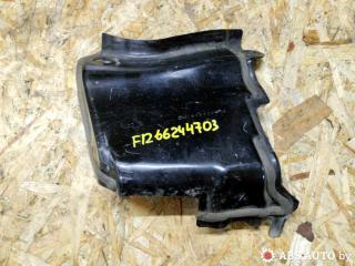 пластик Mercedes-Benz M-Класс W164 2008, 3.0 л., дизель, АКПП, внедорожник 5 дв., A1646200578, 1646200578