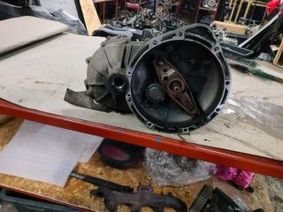 PКПП Smart Fortwo 1 поколение [рестайлинг] 2003, 0.6 л., бензин, АКПП, 02020159241, 0003202V015, 06, 00SMART