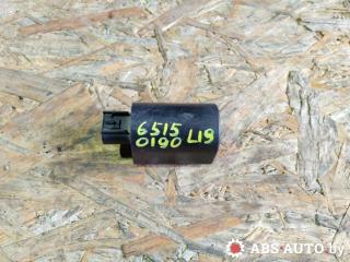 вентилятор радиатора Peugeot 607 1 поколение [рестайлинг] 2005, 2.2 л., бензин, МКПП, седан, 9656112480