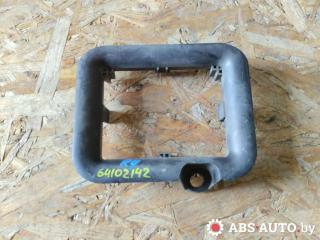 воздухозаборник Renault Scenic 1 поколение [рестайлинг] 2002, 1.9 л., DCi, дизель, МКПП, минивэн, 7700845087