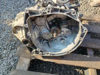 PКПП Citroen C5 2 поколение 2011, 1.6 л., HDi, дизель, АКПП, универсал, EGS6, 9686944310, 20DS85, 0821164