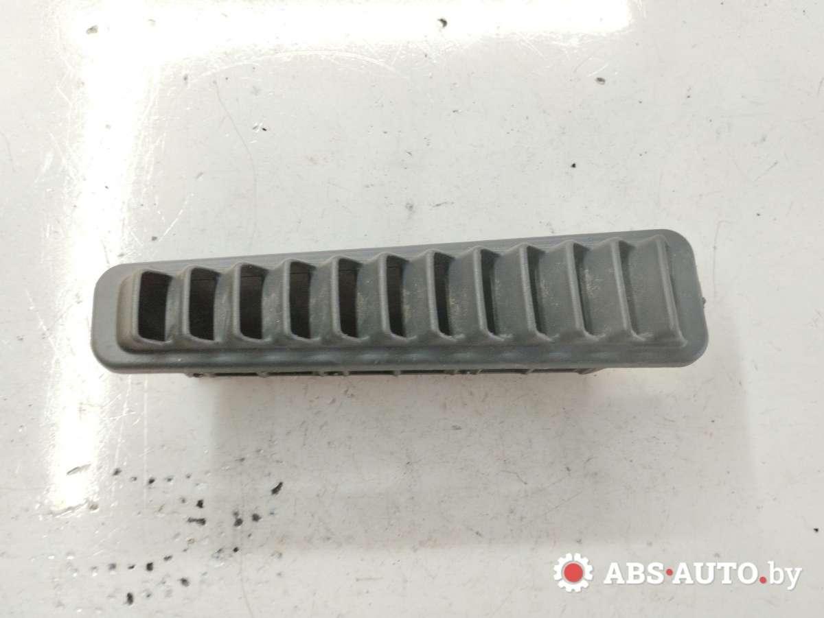 воздухозаборник Peugeot Partner 1 поколение (M49) 2000, 9621530480 - фото №1