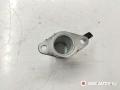 фланец (тройник) системы охлаждения Nissan Primera P12 2003, 2.2 л., DCi, дизель, МКПП, универсал - фото №3