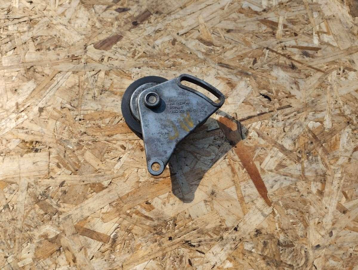 натяжитель Volkswagen Passat B5 2001, 1.9 л., TDi, дизель, МКПП, 058260511, F224041 - фото №1