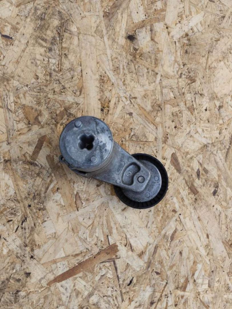 натяжитель Opel Astra H 2006, 1.6 л., бензин, 205000, 950205 - фото №1