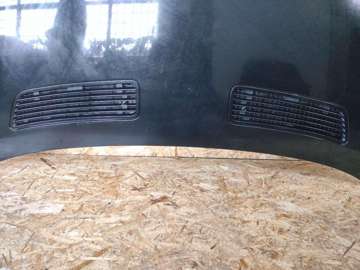 воздухозаборник Mercedes-Benz S-Класс W221 2006, 3.0 л., дизель, АКПП, седан - фото №1