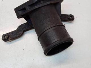 фланец (тройник) системы охлаждения Peugeot 806 1 поколение [рестайлинг] 2001, 1.9 л., дизель, 9628510280