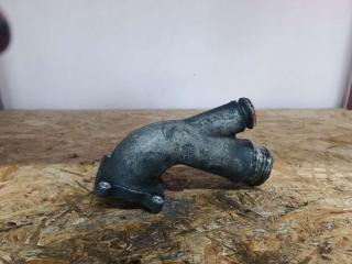 фланец (тройник) системы охлаждения Chrysler Grand Voyager 4 поколение 2004, 2.5 л., CRD, дизель, МКПП, минивэн