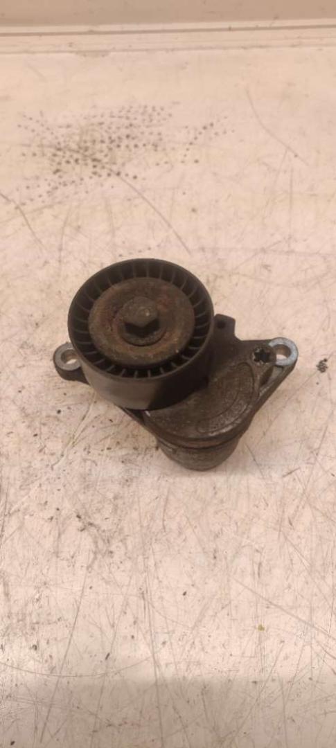 натяжитель Renault Laguna 3 поколение 2009, 2.0 л., МКПП, хетчбэк 5 дв., 8200357406 - фото №1