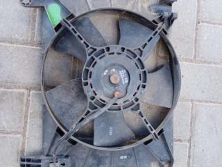 вентилятор радиатора Daewoo Kalos 1 поколение 2005, 96536522