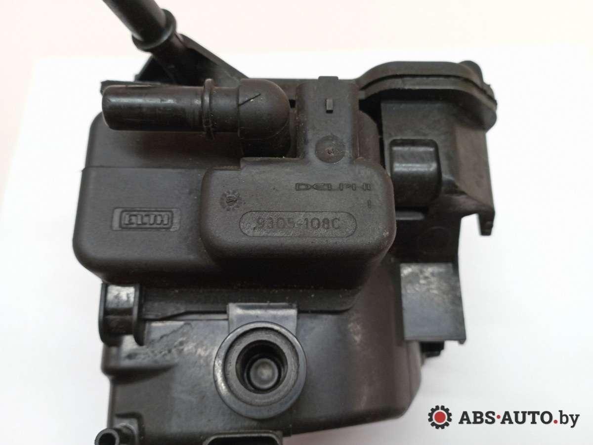 фильтр топливный Peugeot 307 1 поколение 2003, 1.6 л., PF064, 10871907, 9305108 - фото №1