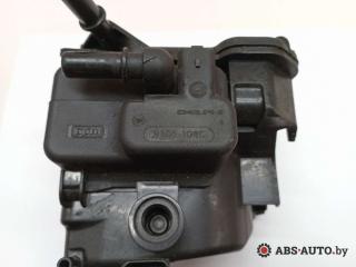 фильтр топливный Peugeot 307 1 поколение 2003, 1.6 л., PF064, 10871907, 9305108