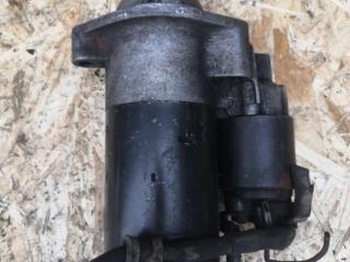 стартер Audi A6 4B/C5 2000, 1.9 л., TDi, дизель, МКПП, универсал