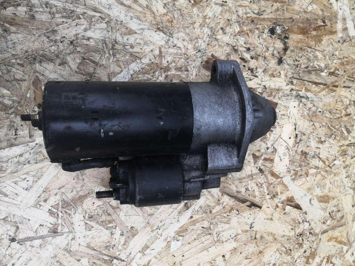 стартер Volkswagen Passat B5 2000, 1.9 л., TDi, дизель, МКПП, седан, 06811024G - фото №1