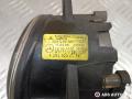 фара противотуманная правая Mercedes-Benz B-Класс W245 2008, 2.0 л., OM 640.941, дизель, АКПП, 0305076001, A2518200756, 1305200028, 2518200756 - фото №6
