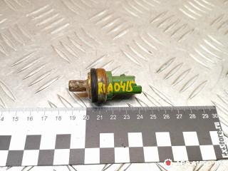 датчик температуры охлаждающей жидкости Citroen C5 1 поколение [рестайлинг] 2007, 1.6 л., дизель, МКПП, хетчбэк 5 дв., 9632562480, 9655414180, 9632562080, 2S6Q12A648AA, 2S6Q12A648AB, Y40218840, Y40218840A, 13627805003, 1365073J00000, SU00100639, 30757235