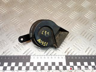 сигнал (клаксон) Mercedes-Benz S-Класс W220 2002, 3.2 л., дизель, АКПП, седан, 0045428020