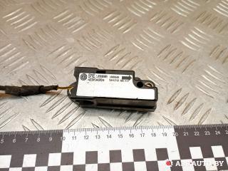 датчик удара Volkswagen Passat B5 [рестайлинг] 2002, IJ0909606N, 5WK41910