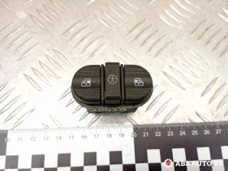 кнопка стеклоподъемника двери Volkswagen Sharan 1 поколение [рестайлинг] 2003, 7M0959855, 95VW14529CAW