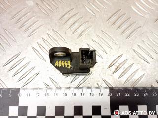 датчик AirBag Citroen C5 1 поколение 2004, 2.2 л., дизель, МКПП, 9636982680, 550903000