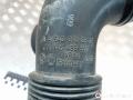патрубок воздушного фильтра Mercedes-Benz A W169 2 поколение (2004-2008) 2008, 2.0 л., дизель, МКПП, хетчбэк 3 дв., A6400900929, A6400100882, 6510160030 - фото №4