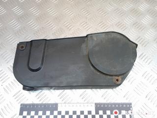 защита (кожух) ремня ГРМ Volkswagen Transporter T4 1995, 2.4 л., МКПП, 074130133B