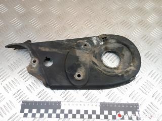 защита (кожух) ремня ГРМ Volkswagen Transporter T4 1995, 2.4 л., МКПП, 074109157