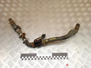 кран отопителя (печки) Volkswagen Transporter T4 1995, 2.4 л., МКПП, 701819809C