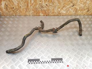 фланец (тройник) системы охлаждения Volkswagen Transporter T4 1995, 2.4 л., МКПП, 074121143D