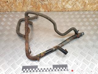 патрубок радиатора Volkswagen Transporter T4 1995, 2.4 л., МКПП