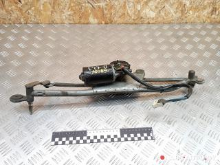 механизм стеклоочистителя (трапеция дворников) Citroen Xantia 1 поколение [рестайлинг] 2000, 0390241337