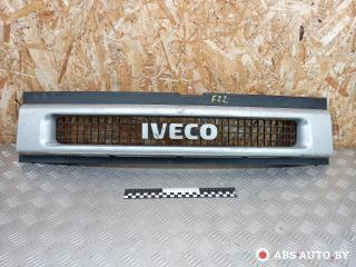 решетка радиатора IVECO Daily 3 поколение 2001, 2.8 л., 8140.43B, дизель, МКПП, 35s11, микроавтобус, 211807
