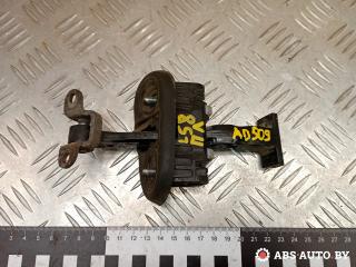 ограничитель открывания двери Peugeot Boxer 2 поколение 2010, 2.2 л., дизель, МКПП, микроавтобус