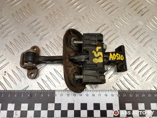 ограничитель открывания двери Peugeot Boxer 2 поколение 2010, 2.2 л., дизель, МКПП, микроавтобус