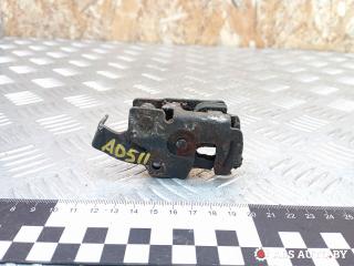 замок двери Peugeot Boxer 2 поколение 2010, 2.2 л., дизель, МКПП, микроавтобус