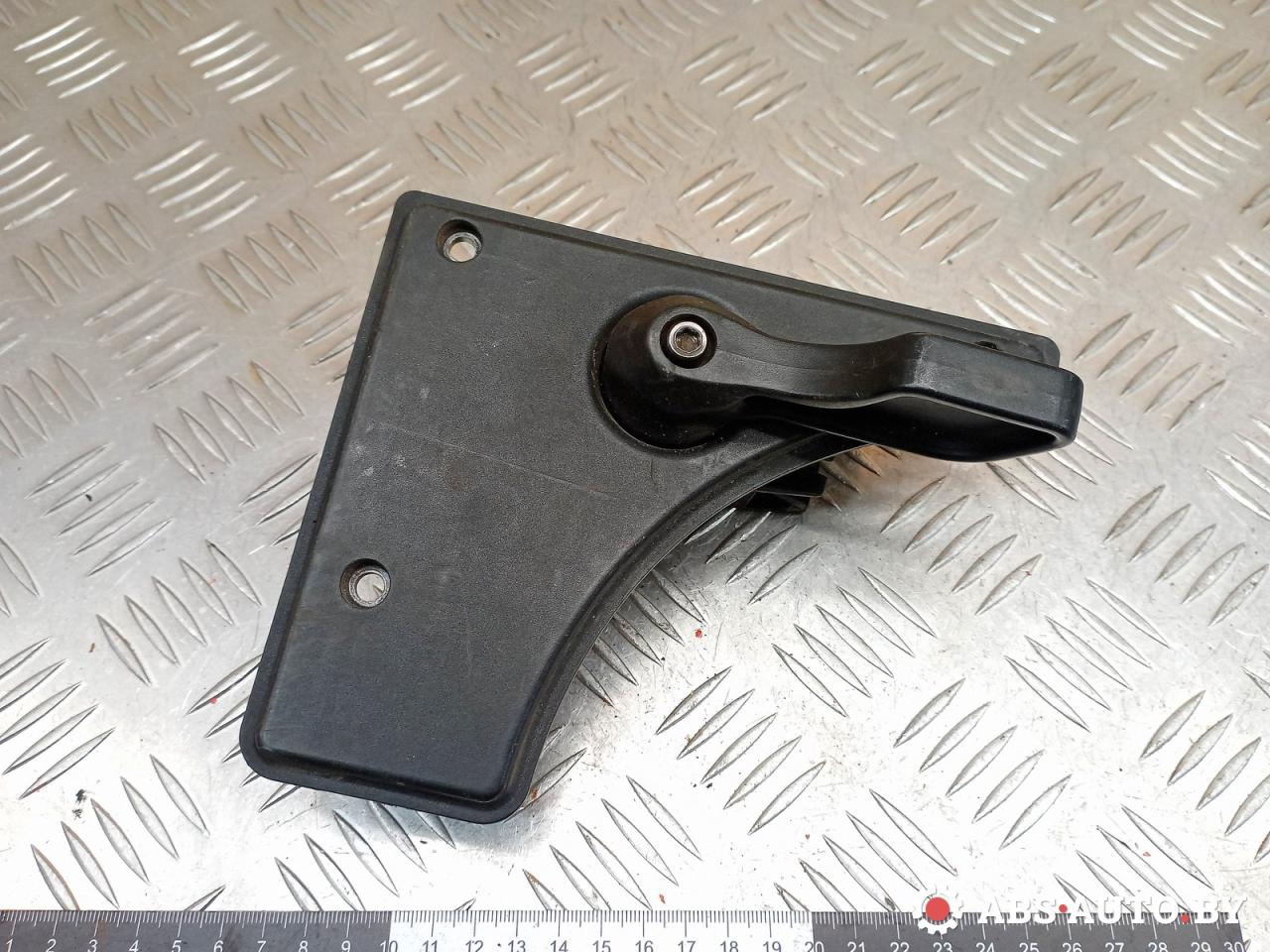 ручка внутренняя Peugeot Boxer 2 поколение 2010, 2.2 л., дизель, МКПП, микроавтобус, 242443 - фото №1