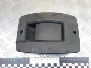 ручка внутренняя задняя правая Peugeot Boxer 2 поколение 2010, 2.2 л., дизель, МКПП, микроавтобус, 242449