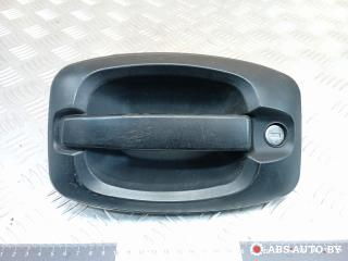 ручка наружная Peugeot Boxer 2 поколение 2010, 2.2 л., дизель, МКПП, микроавтобус, FT3007FL