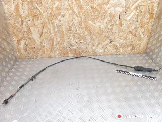 трос газа Volkswagen Transporter T4 1995, 2.4 л., МКПП, 701721555L