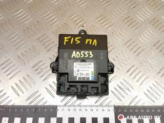 модуль управления двери Mercedes-Benz B-Класс W245 2008, 2.0 л., OM 640.941, дизель, АКПП, A1698208326, 05072344